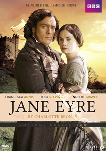 Jane Eyre |Season 1 |   DVD